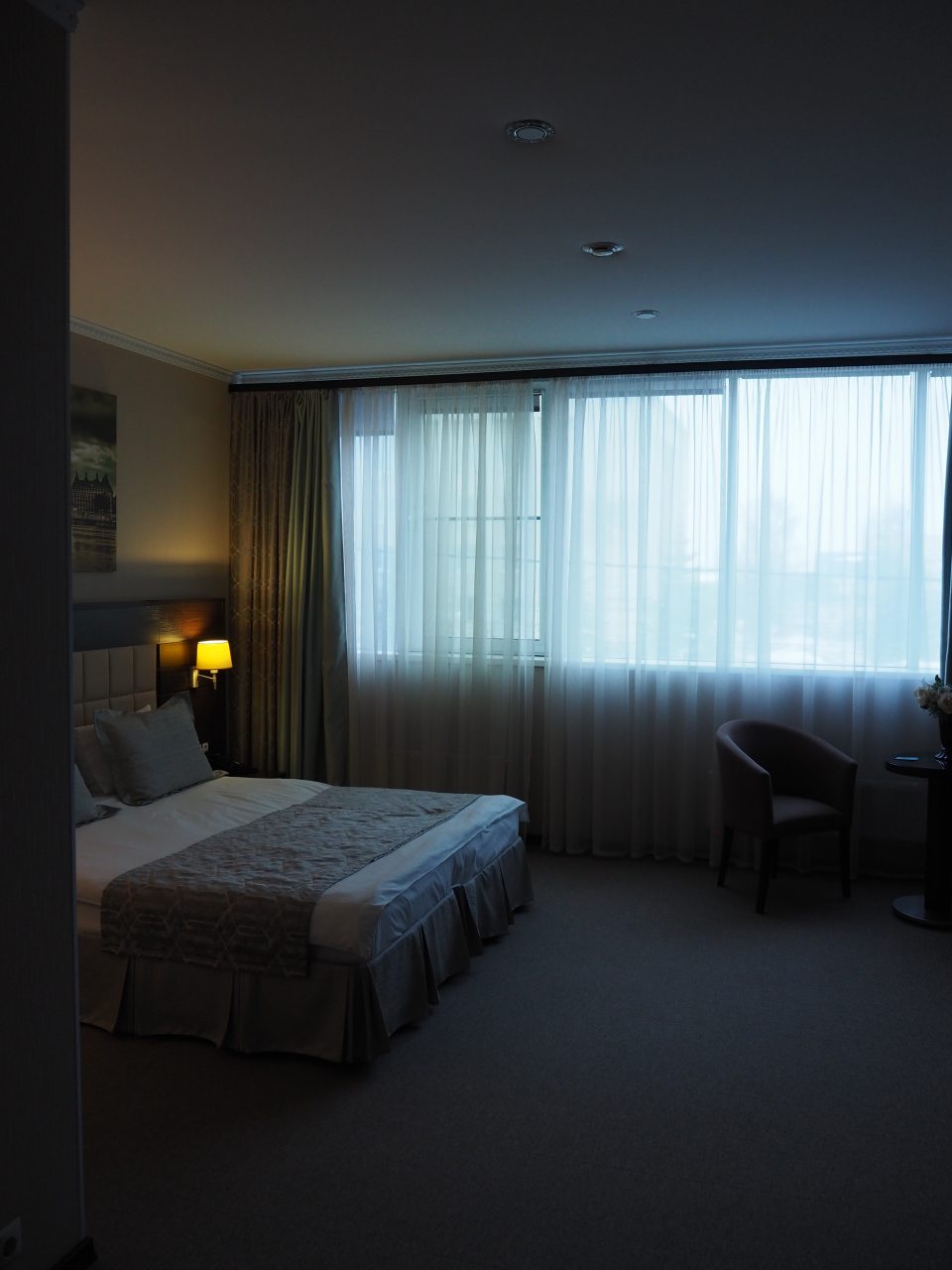 Номер категории Семейный