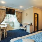 Большой номер категории Люкс