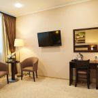 Номер категории Улучшенный комфорт