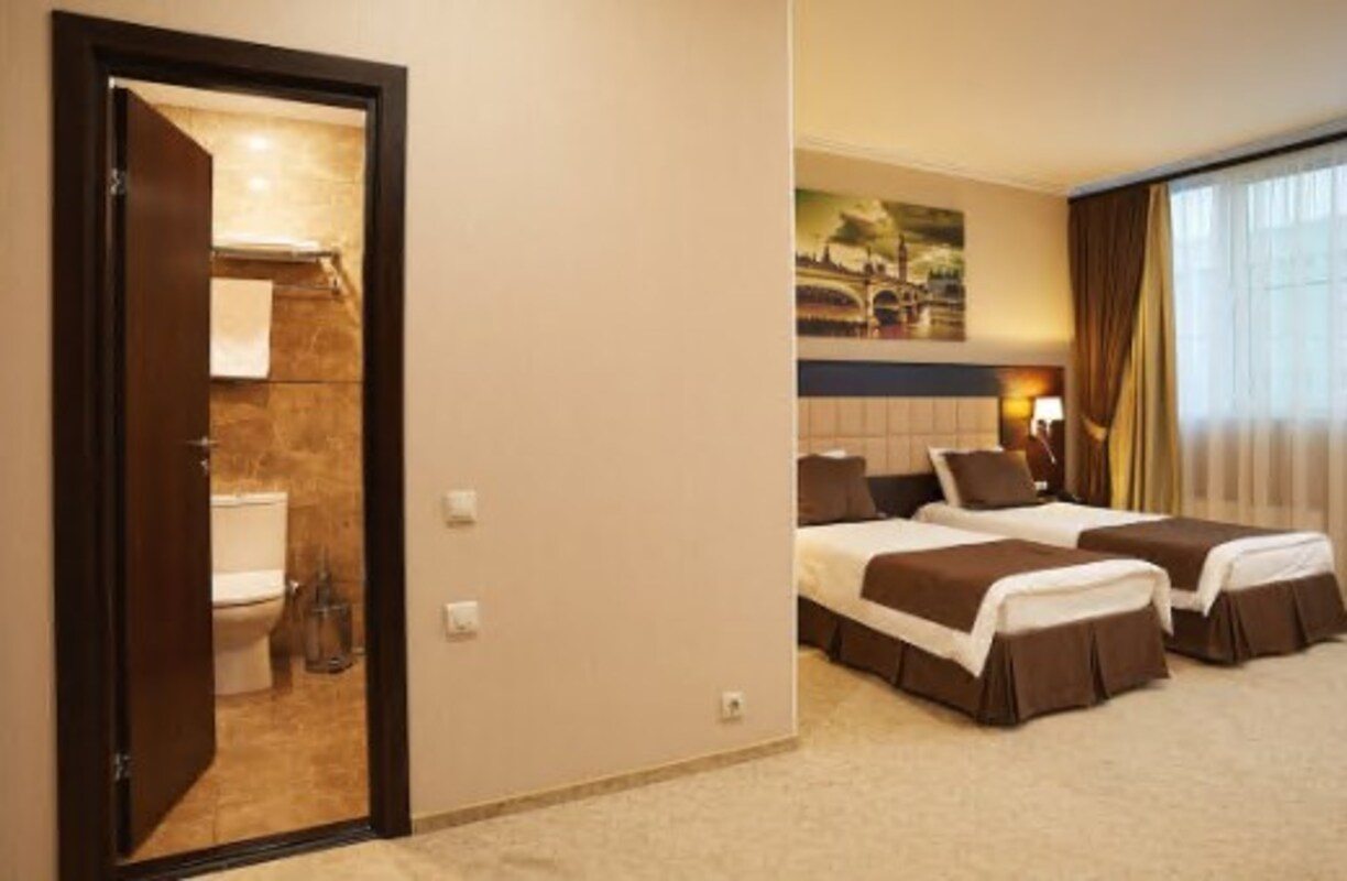 Можно бизнес партнерам или друзьям