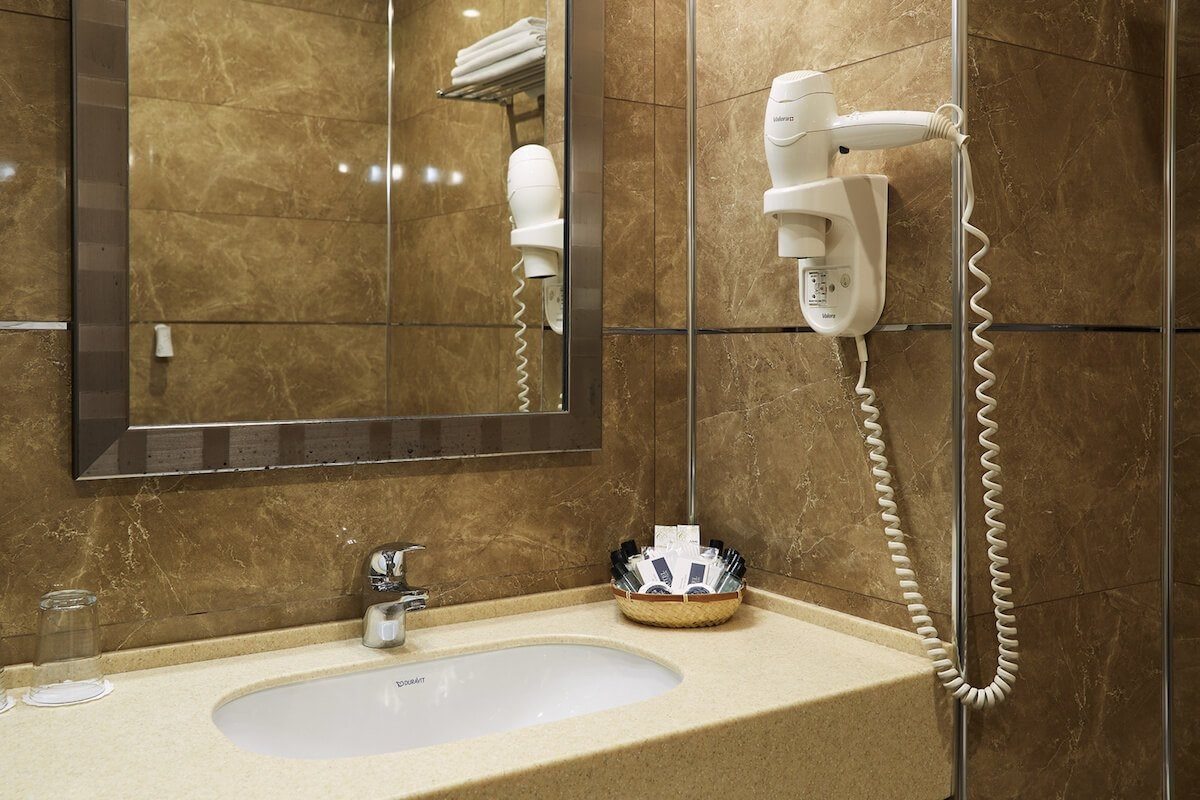 Все для вашего комфорта