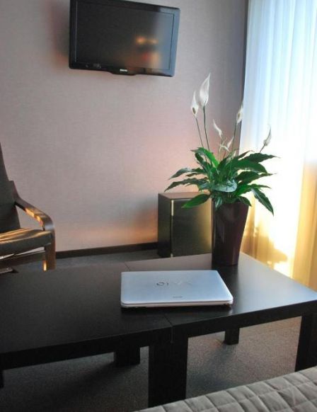 Фотография номера гостиницы Гранд Отель Клуб