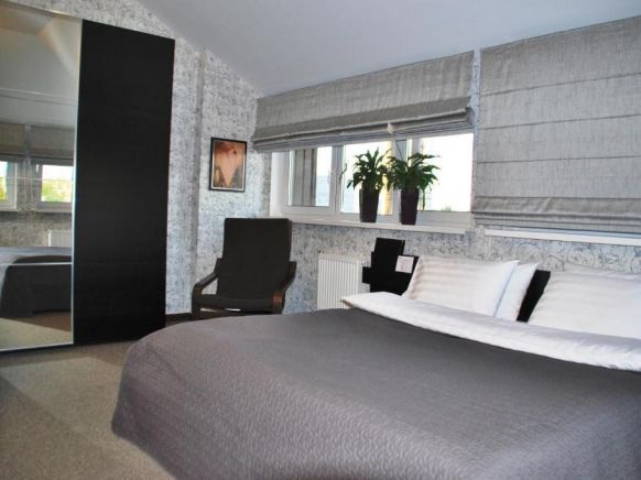 Фотография номера гостиницы Гранд Отель Клуб