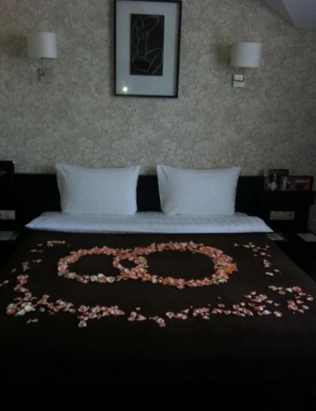 Фотография номера гостиницы Гранд Отель Клуб