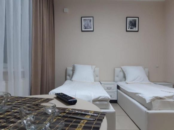 Фотография номера гостиницы Гранд Отель Клуб