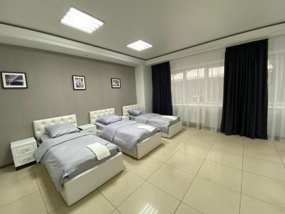 Фотография номера гостиницы Гранд Отель Клуб