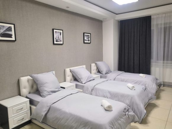 Фотография номера гостиницы Гранд Отель Клуб