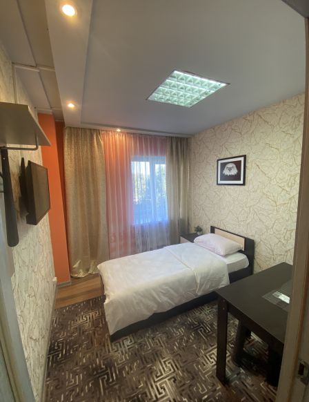 Фотография номера гостиницы Гранд Отель Клуб