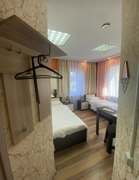 Фотография номера гостиницы Гранд Отель Клуб