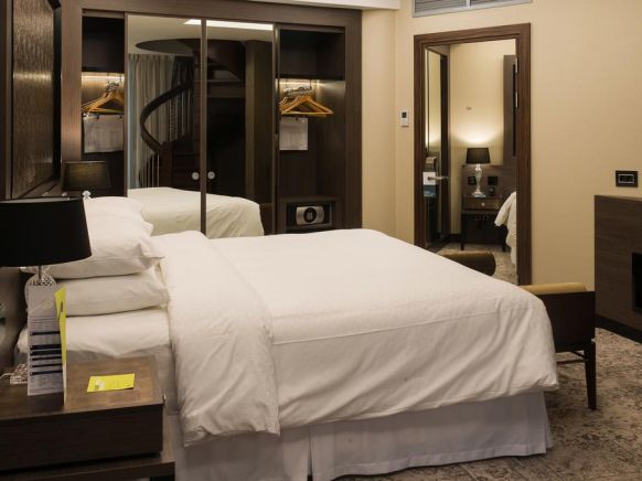 Фотография номера гостиницы AZIMUT Отель Калуга