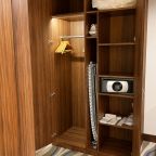 Двухместный (Стандартный, Кинг), АЗИМУТ Сити Отель Калуга