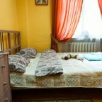 Двухместный (Double), Moscow Home Hostel