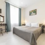 Двухместный (Standart promo 2-местный 1-комнатный), Отель Alean Family Riviera