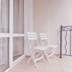 Двухместный (Standart 2-местный 1-комнатный), Отель Alean Family Riviera