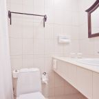 Двухместный (Standart 2-местный 1-комнатный), Отель Alean Family Riviera