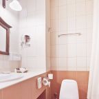 Двухместный (Superior 2-местный 1-комнатный), Отель Alean Family Riviera