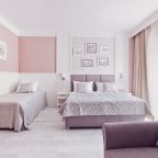 Полулюкс (Junior suite 2-местный 1-комнатный), Отель Alean Family Riviera