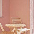 Полулюкс (Junior suite 2-местный 1-комнатный), Отель Alean Family Riviera