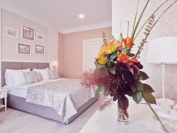 Фотография номера гостиницы Alean Family Riviera