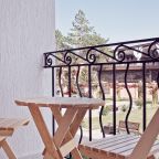 Четырехместный (Family superior 4-местный 2-комнатный), Отель Alean Family Riviera