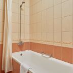 Четырехместный (Family standart 4-местный 2-комнатный), Отель Alean Family Riviera