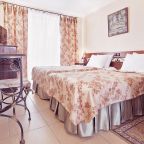 Двухместный (Standart compact 2-местный 1-комнатный), Отель Alean Family Riviera