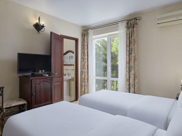 Фотография номера гостиницы Alean Family Riviera