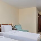 Двухместный (Стандарт 2-местный 1-комнатный), Отель Alean Family Riviera
