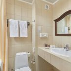 Двухместный (Стандарт 2-местный 1-комнатный), Отель Alean Family Riviera