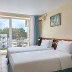 Двухместный (Стандарт 2-местный 1-комнатный), Отель Alean Family Riviera