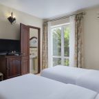Двухместный (Стандарт Оптимум 2-местный 1-комнатный), Отель Alean Family Riviera