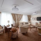 Сьюит (Президентский люкс), Отель Radisson Hotel Ulyanovsk