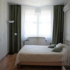 Апартаменты (Улучшенный с 1 спальней)