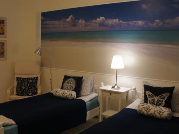 Фотография номера гостевого дома Астория Клаб