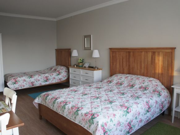 Фотография номера гостевого дома Астория Клаб