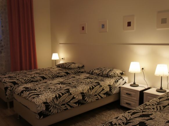 Фотография номера гостевого дома Астория Клаб