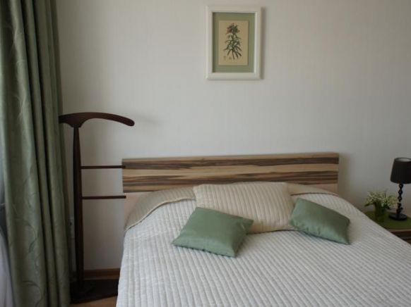 Фотография номера гостевого дома Астория Клаб