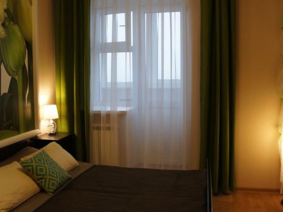 Фотография номера гостевого дома Астория Клаб