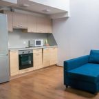 Апартаменты (Лофт с видом на залив), Апарт-отель Apartment Vyborg