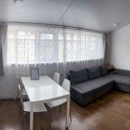 Апартаменты (Двухуровневые,  5 этаж), Апарт-отель Apartment Vyborg