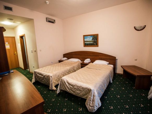 Фотография номера гостиницы ДИВС-отель