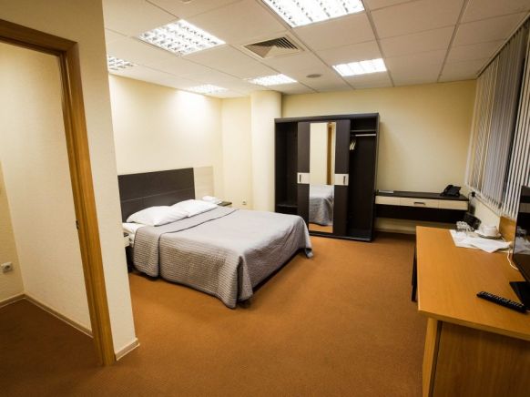 Фотография номера гостиницы ДИВС-отель