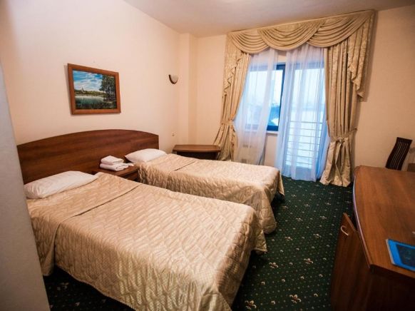 Фотография номера гостиницы ДИВС-отель