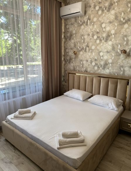 Фотография номера гостевого дома Тургеневский