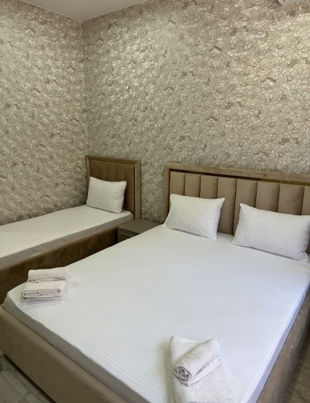 Фотография номера гостевого дома Тургеневский