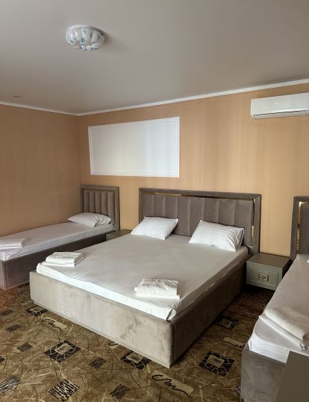 Фотография номера гостевого дома Тургеневский