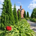 Скорбященская часовня, Гостиница Ярославское подворье