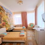 Двухместный (ПРЕСТИЖ), Меблированные комнаты GoodHoliday