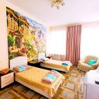 Двухместный (ПРЕСТИЖ), Меблированные комнаты GoodHoliday