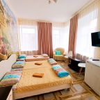 Двухместный (ПРЕСТИЖ), Меблированные комнаты GoodHoliday